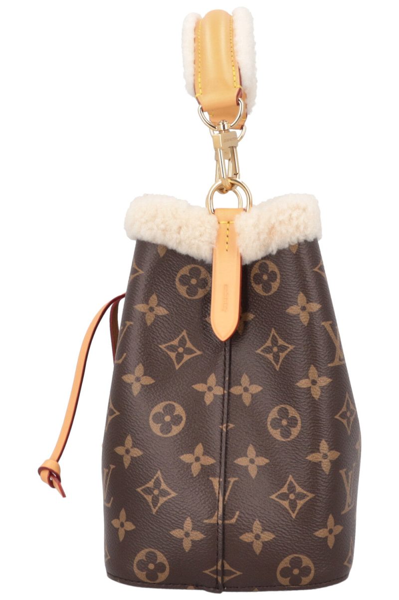 Louis Vuitton Beach Line Cabas Ipanema GM Tote Bag Rose M95988 - Image 6