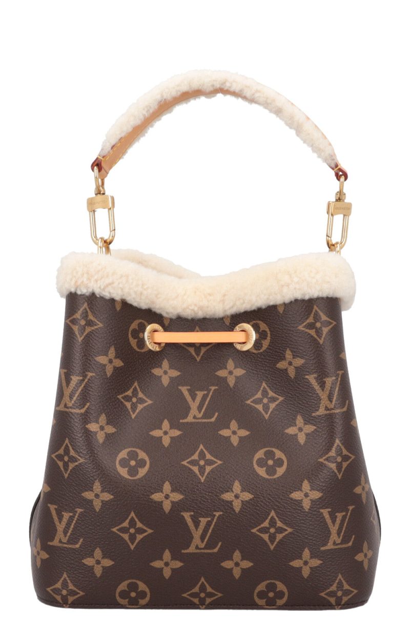 Louis Vuitton Beach Line Cabas Ipanema GM Tote Bag Rose M95988 - Image 5