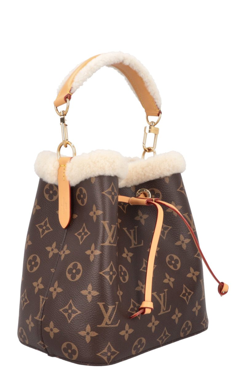 Louis Vuitton Beach Line Cabas Ipanema GM Tote Bag Rose M95988 - Image 4