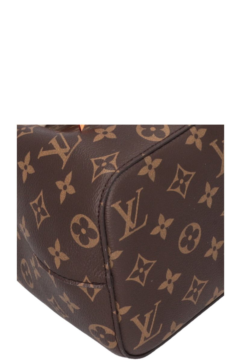 Louis Vuitton Beach Line Cabas Ipanema GM Tote Bag Rose M95988 - Image 9