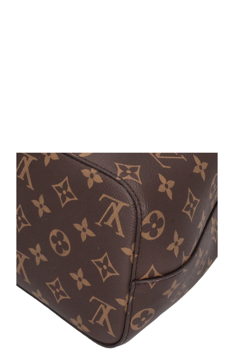 Louis Vuitton Beach Line Cabas Ipanema GM Tote Bag Rose M95988 - Image 11