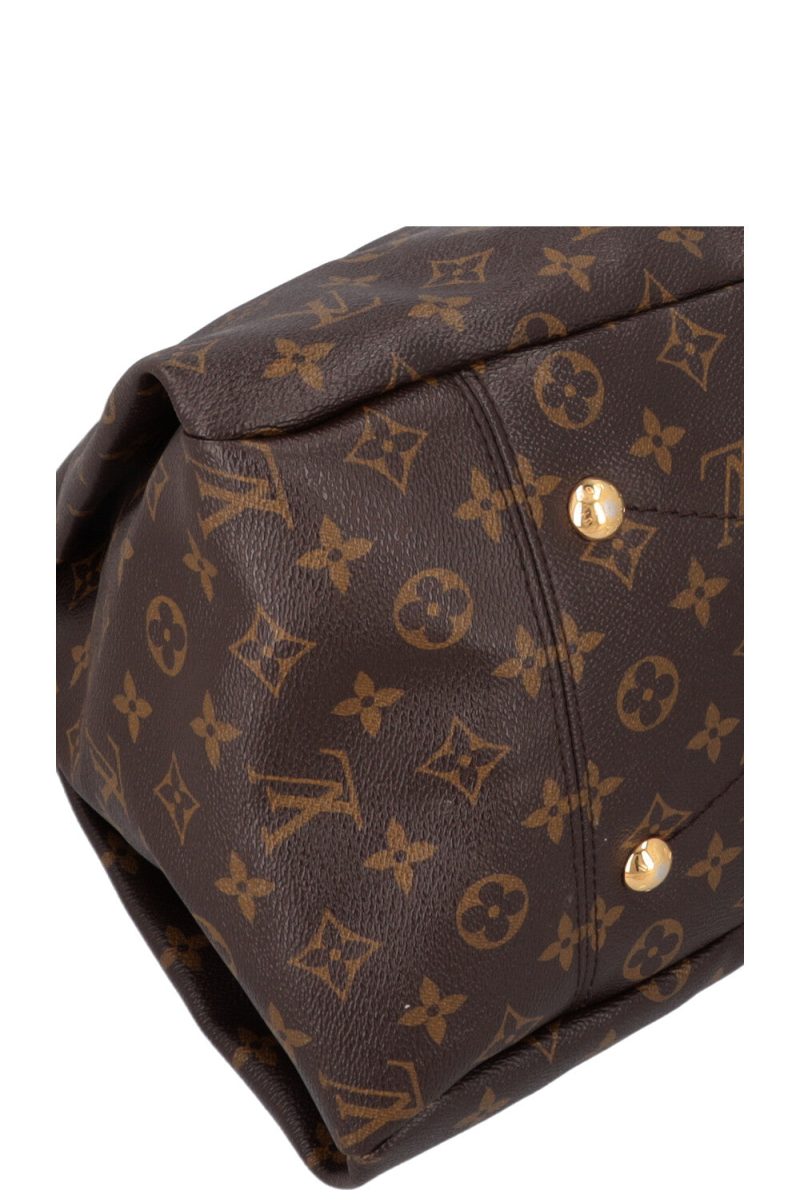 LOUIS VUITTON Artsy MM MNG - Image 8