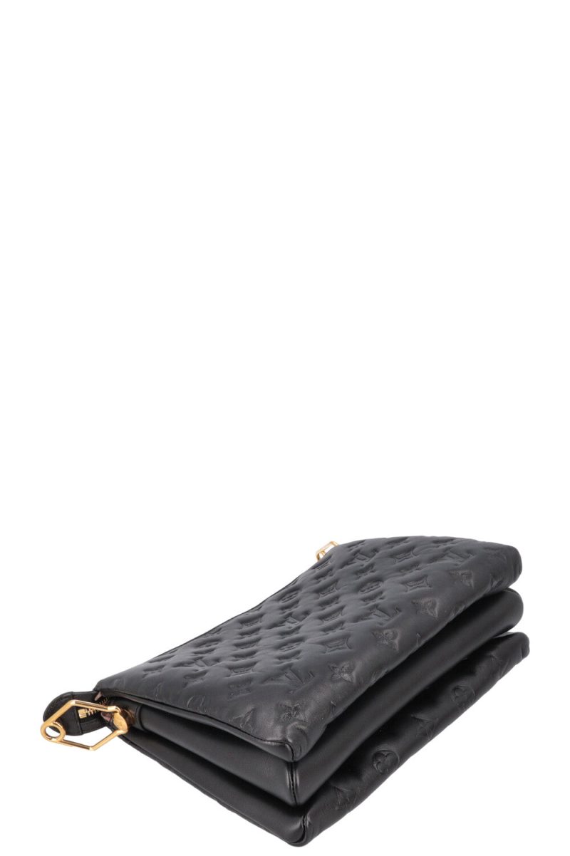 LOUIS VUITTON Coussin PM Gold - Image 10