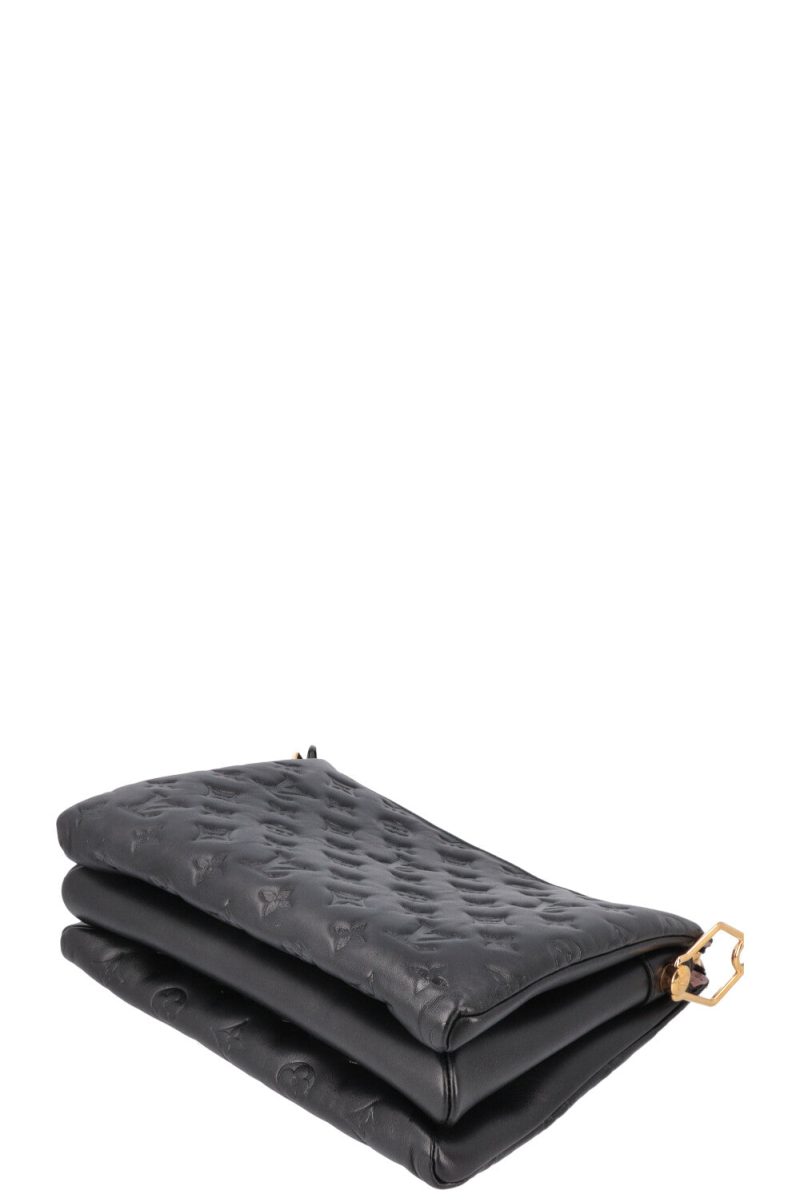 LOUIS VUITTON Coussin PM Gold - Image 11