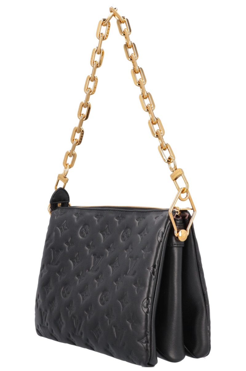LOUIS VUITTON Coussin PM Gold - Image 7
