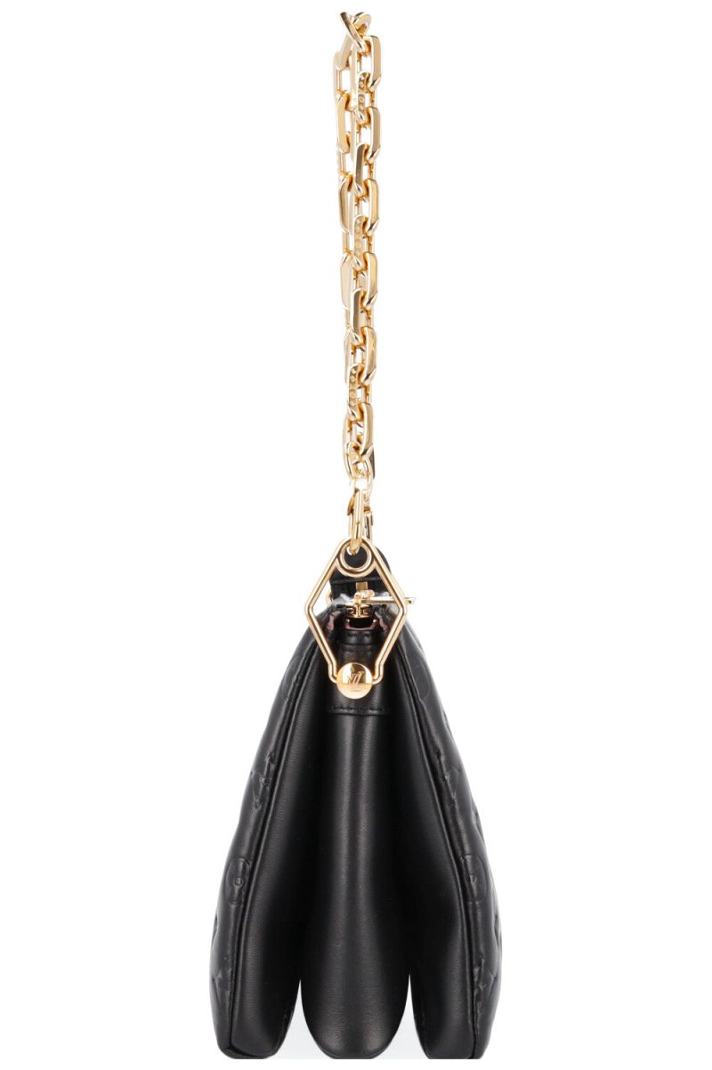 LOUIS VUITTON Coussin PM Gold - Image 6
