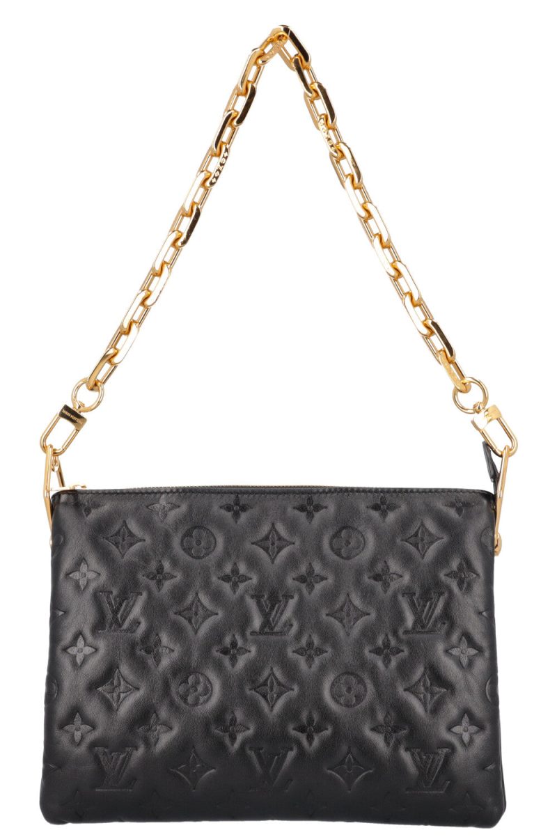 LOUIS VUITTON Coussin PM Gold - Image 5