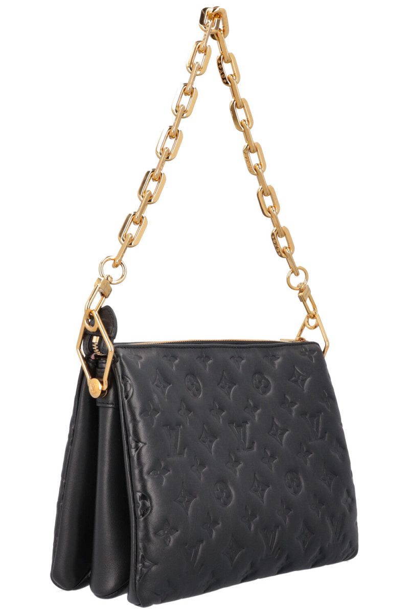 LOUIS VUITTON Coussin PM Gold - Image 4