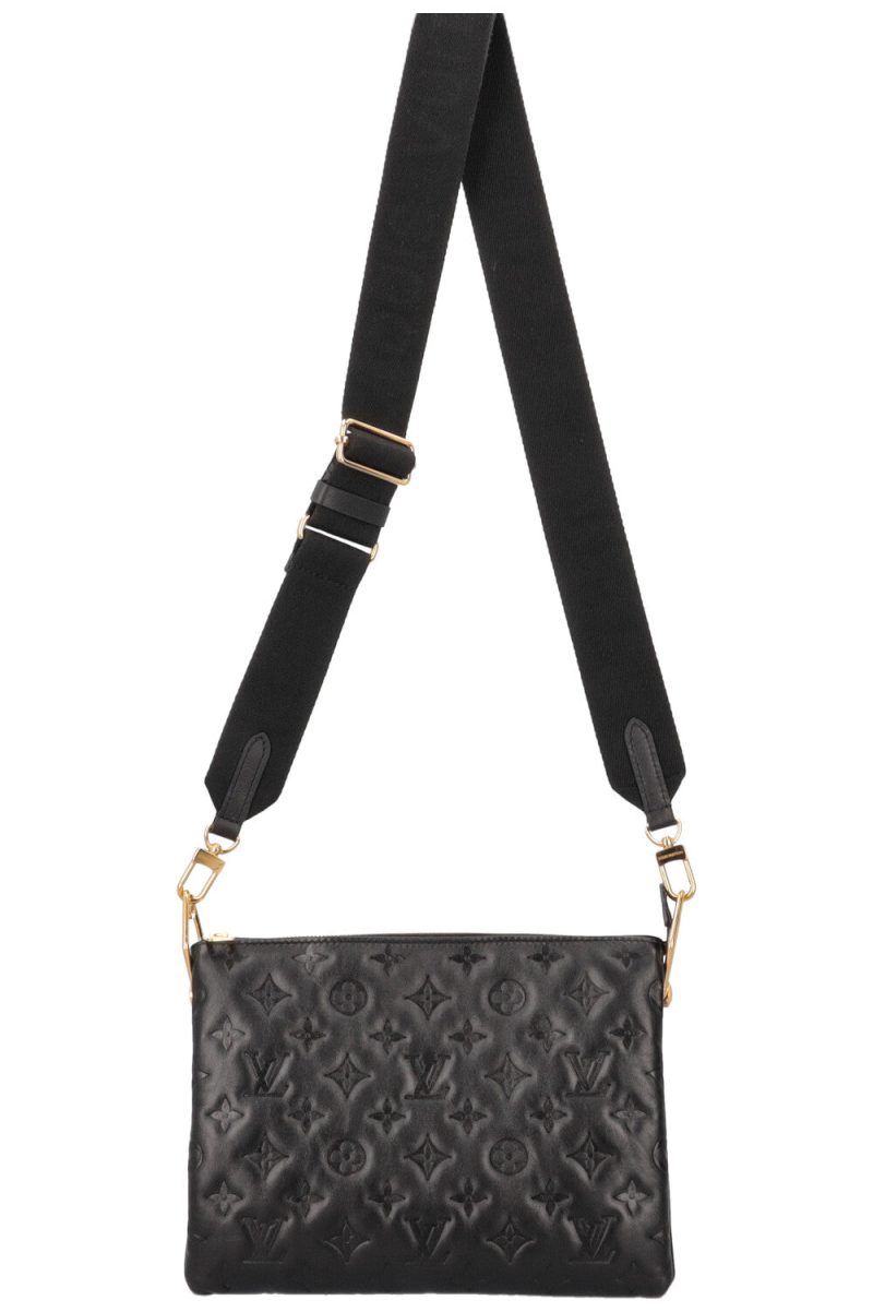 LOUIS VUITTON Coussin PM Gold - Image 3