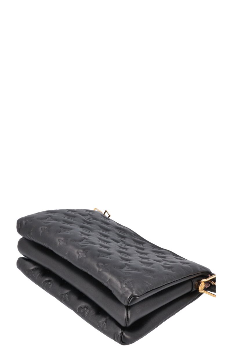 LOUIS VUITTON Coussin PM Gold - Image 8
