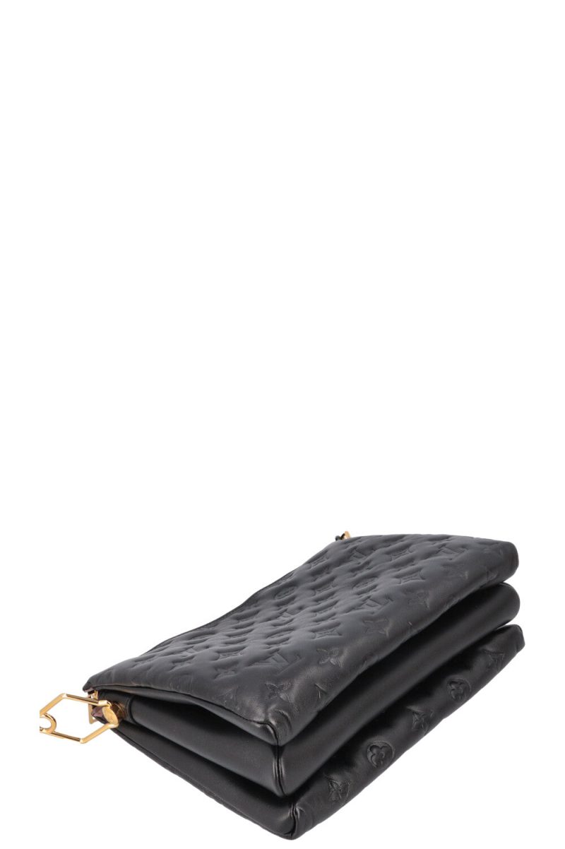 LOUIS VUITTON Coussin PM Gold - Image 9