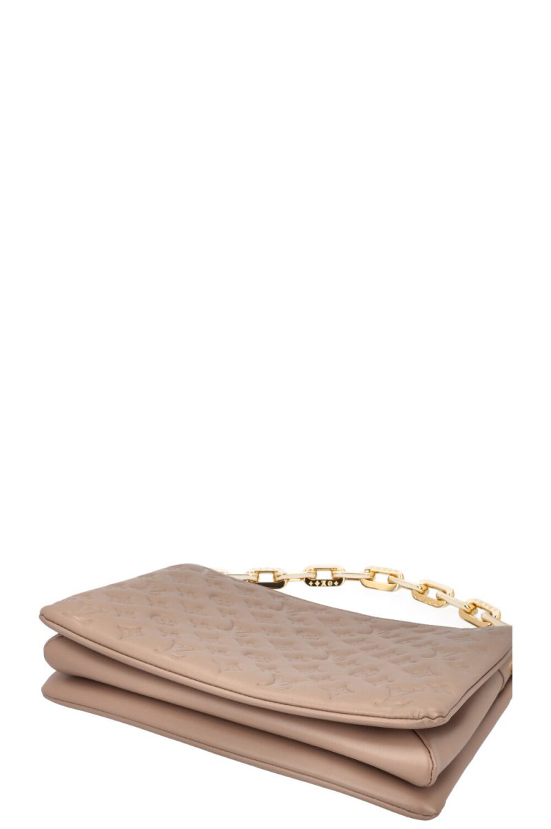 LOUIS VUITTON Coussin MM Black - Image 9