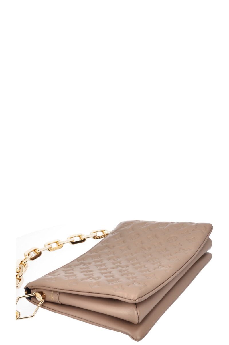 LOUIS VUITTON Coussin MM Black - Image 10