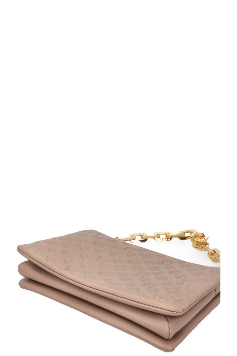LOUIS VUITTON Coussin MM Black - Image 11