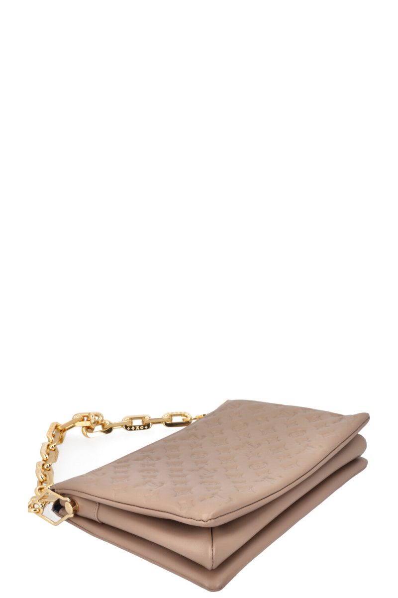 LOUIS VUITTON Coussin MM Black - Image 12