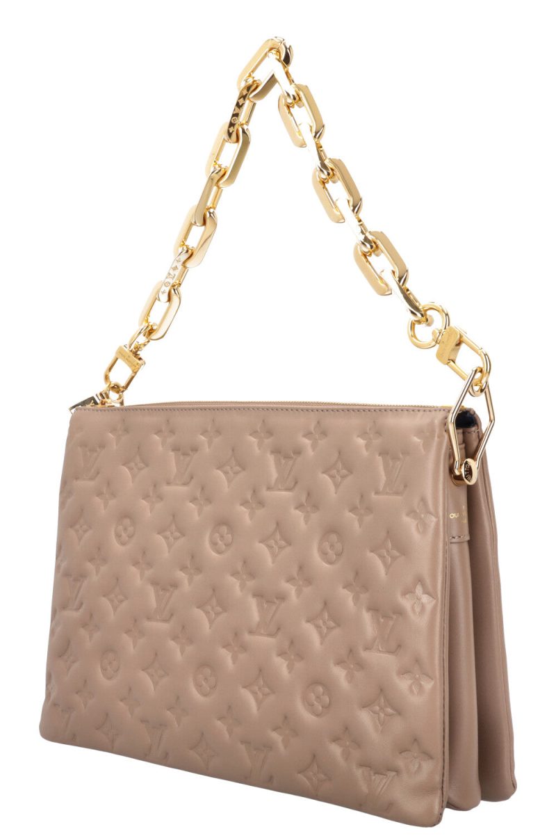 LOUIS VUITTON Coussin MM Black - Image 7
