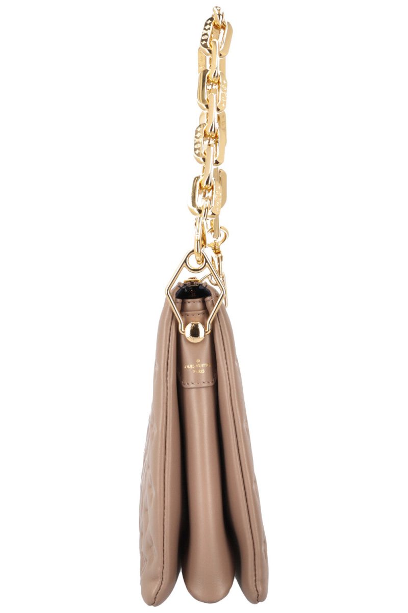 LOUIS VUITTON Coussin MM Black - Image 6