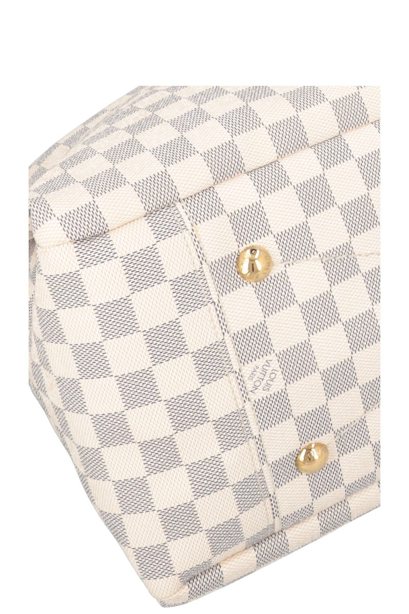 Louis Vuitton Artsy GM Monogram - Image 9