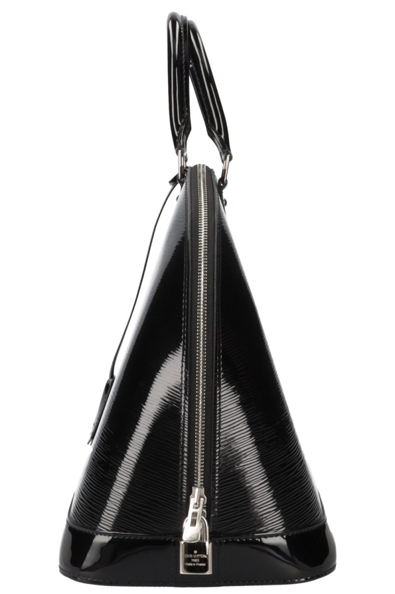 Louis Vuitton Alma Monogram - Image 5