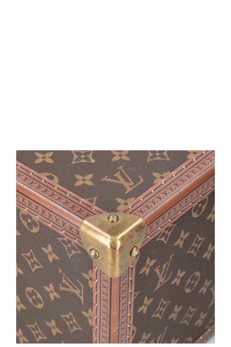 LOUIS VUITTON Bom Dia Flats Kyoto - Image 10