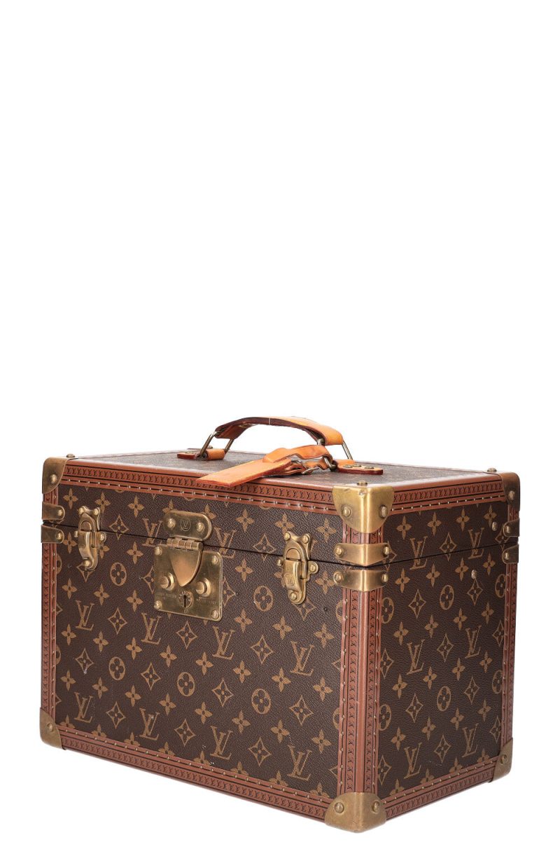 LOUIS VUITTON Bom Dia Flats Kyoto - Image 6