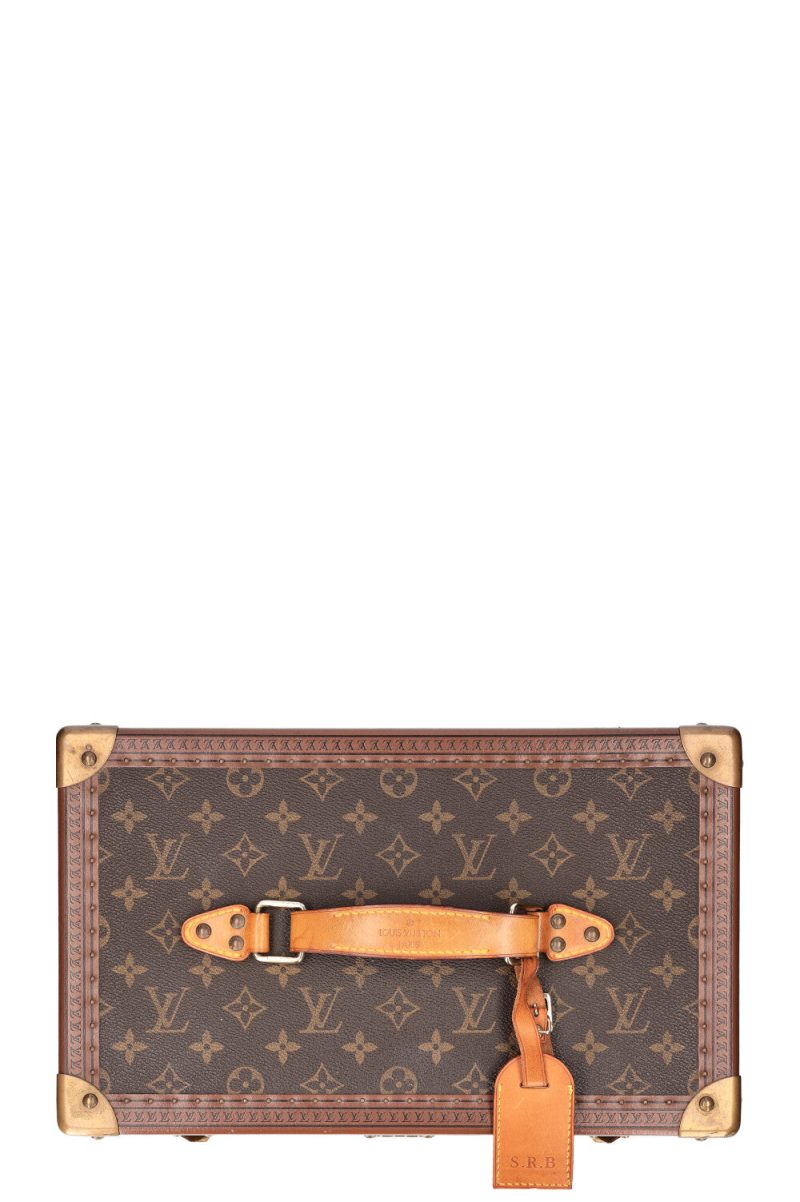 LOUIS VUITTON Bom Dia Flats Kyoto - Image 7