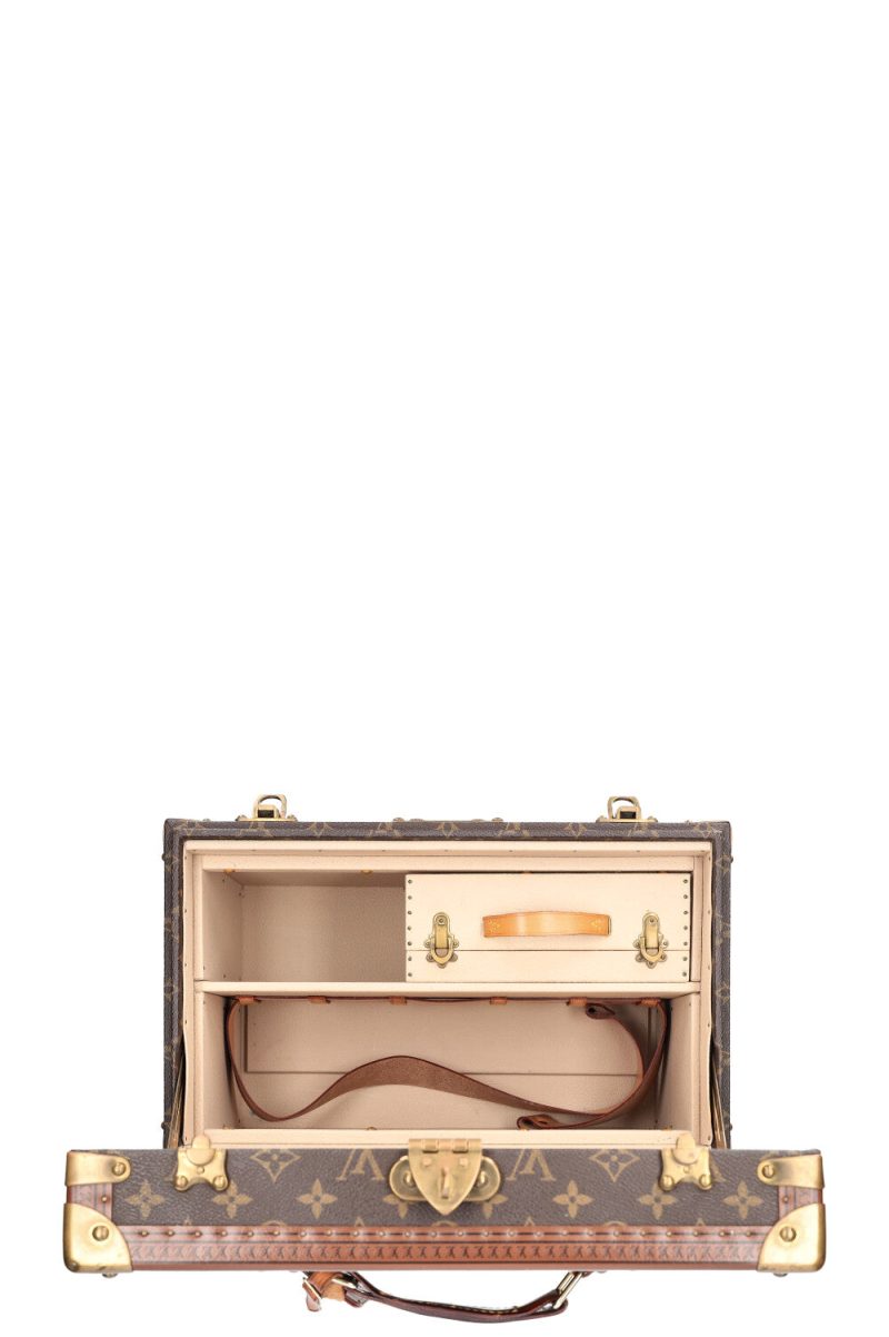 LOUIS VUITTON Bom Dia Flats Kyoto - Image 13