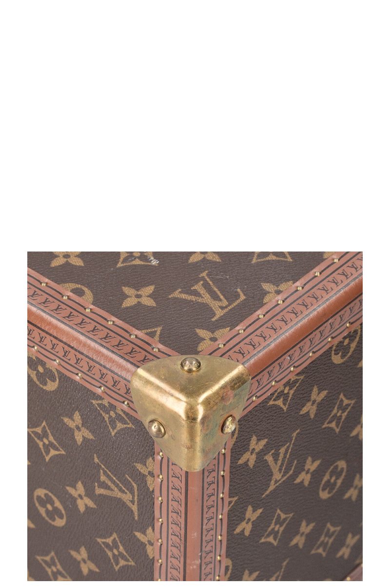 LOUIS VUITTON Bom Dia Flats Kyoto - Image 11