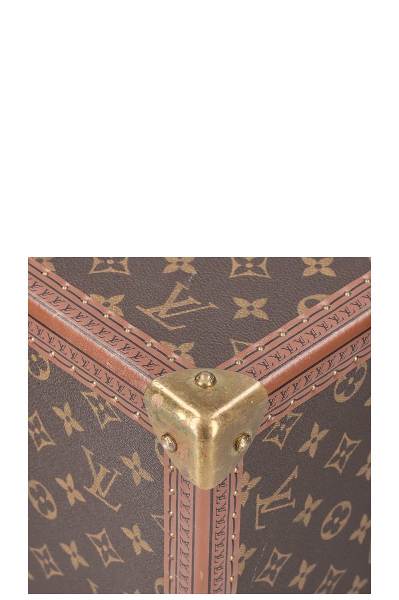 LOUIS VUITTON Bom Dia Flats Kyoto - Image 8