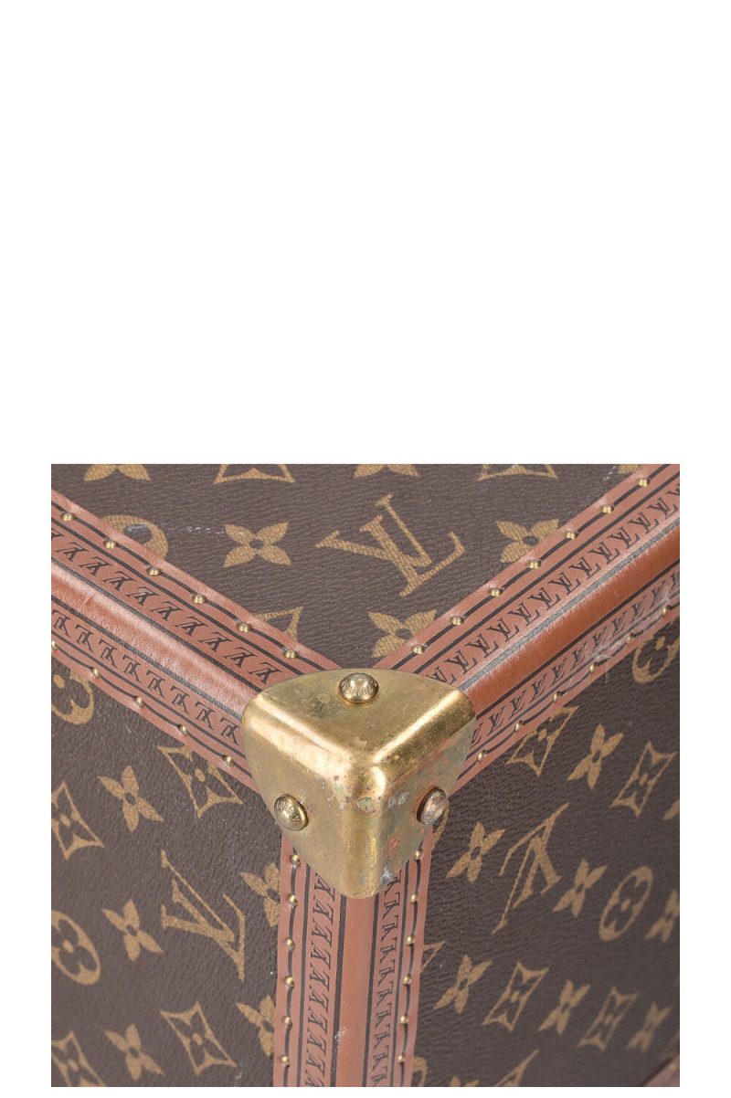LOUIS VUITTON Bom Dia Flats Kyoto - Image 9