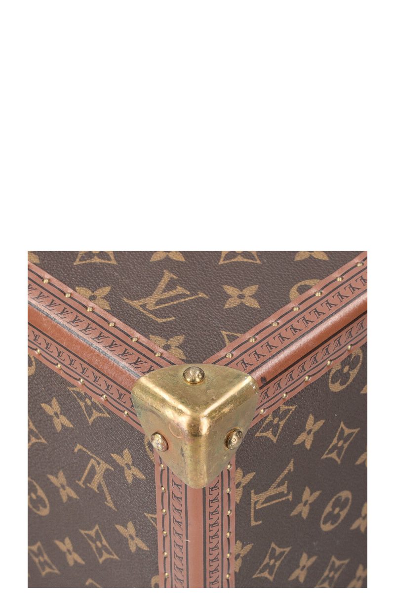 LOUIS VUITTON Bom Dia Flats Kyoto - Image 12