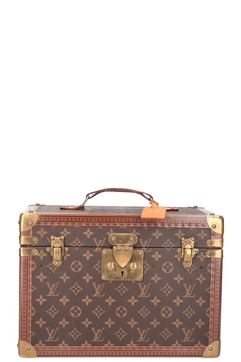 LOUIS VUITTON Bom Dia Flats Kyoto