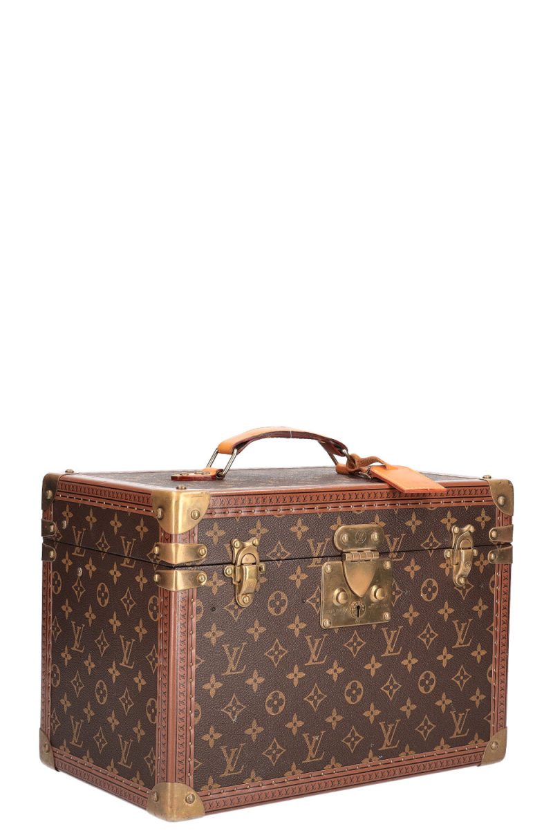 LOUIS VUITTON Bom Dia Flats Kyoto - Image 3