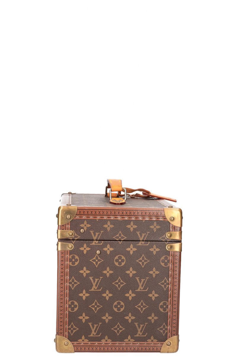 LOUIS VUITTON Bom Dia Flats Kyoto - Image 5
