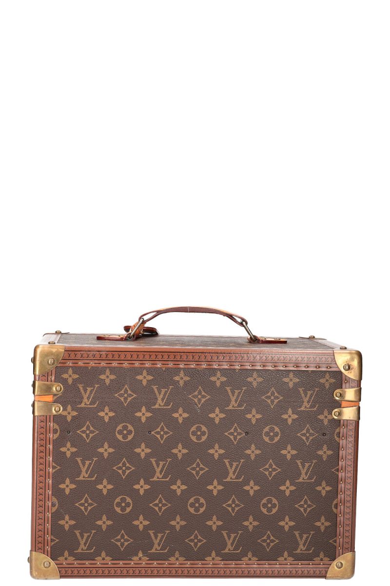 LOUIS VUITTON Bom Dia Flats Kyoto - Image 4