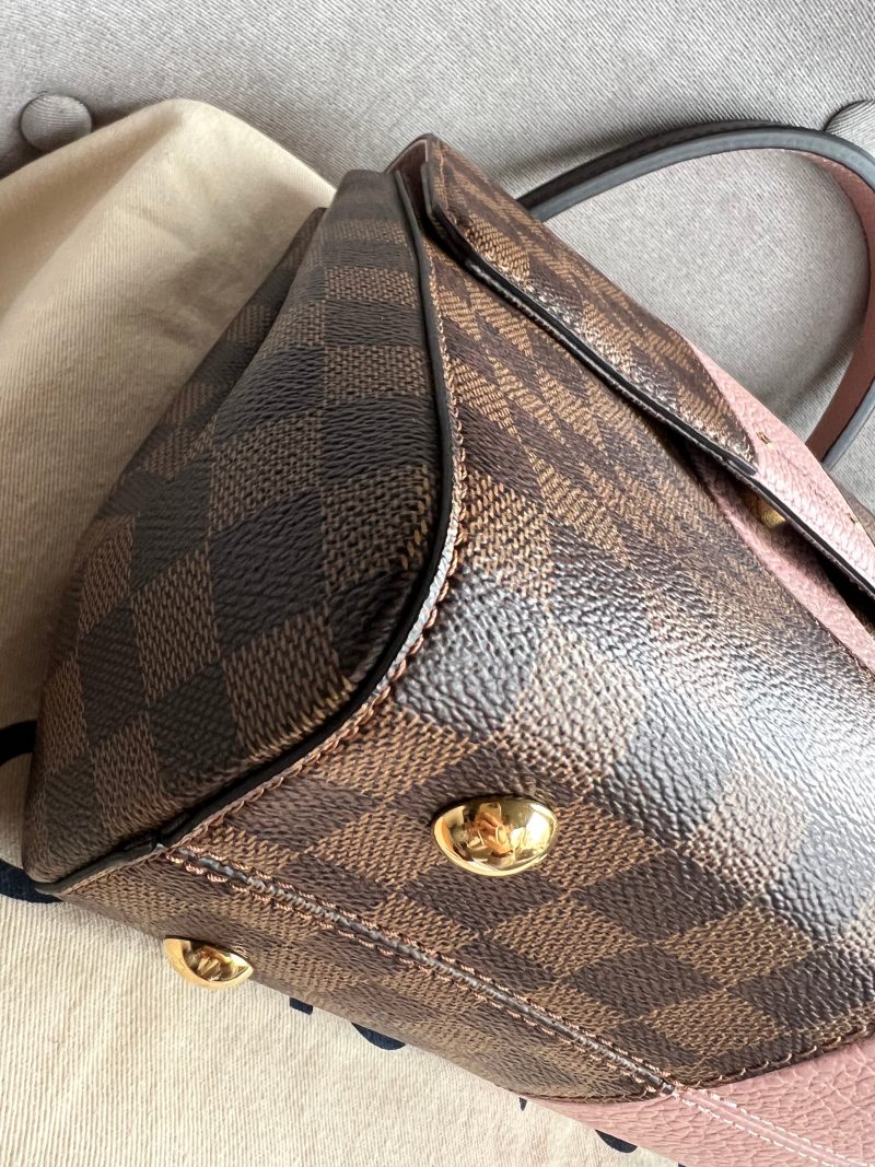 Louis Vuitton Bond Street BB - Image 18