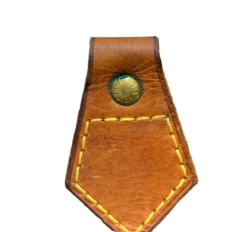 Handbag Luxury Designer By Louis VuittonSize: Medium - Image 12