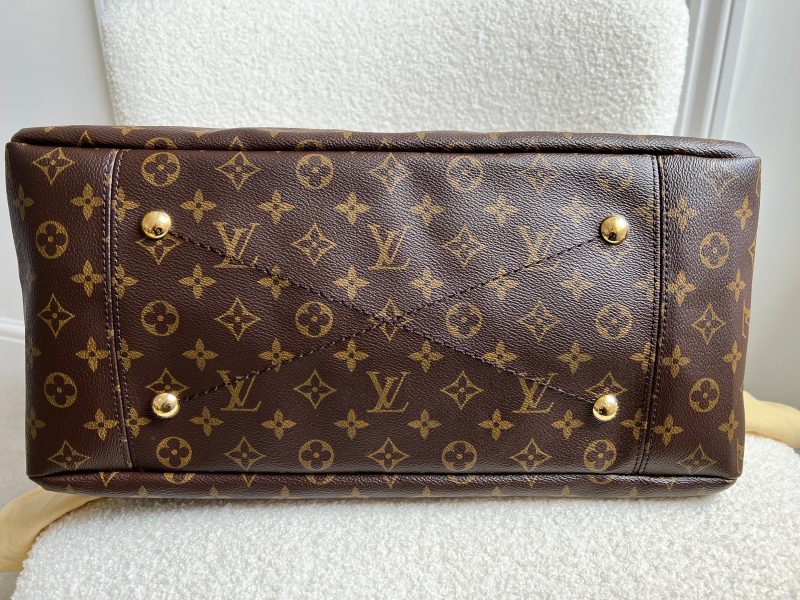 Louis Vuitton Artsy MM Monogram - Image 17