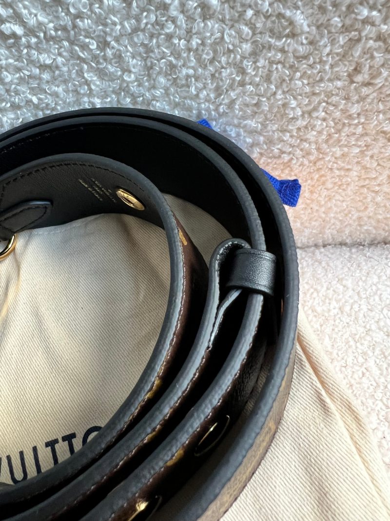Louis Vuitton Bandoulière Speedy Bag 25 - Image 7