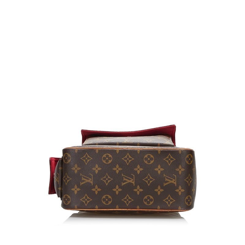 Louis Vuitton Excentri-Cite Monogram Canvas - Image 3