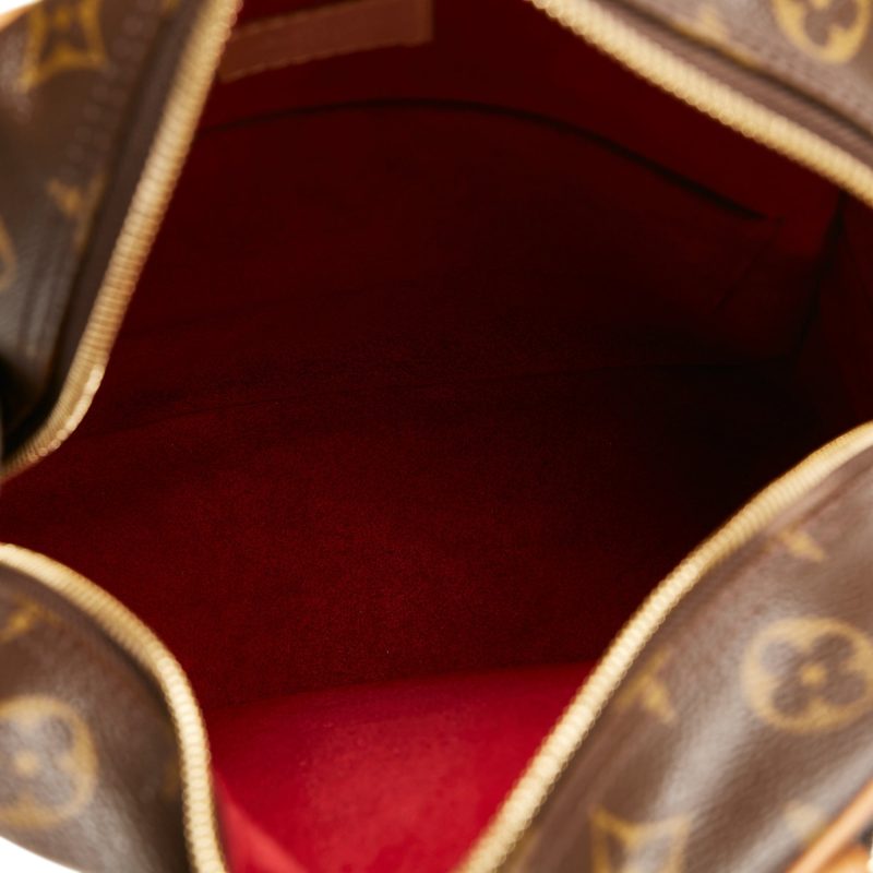 Louis Vuitton Excentri-Cite Monogram Canvas - Image 4