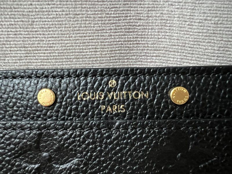 Louis Vuitton Card Holder Citron Yellow Epi - Image 4