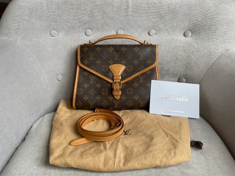 Louis Vuitton Belaia