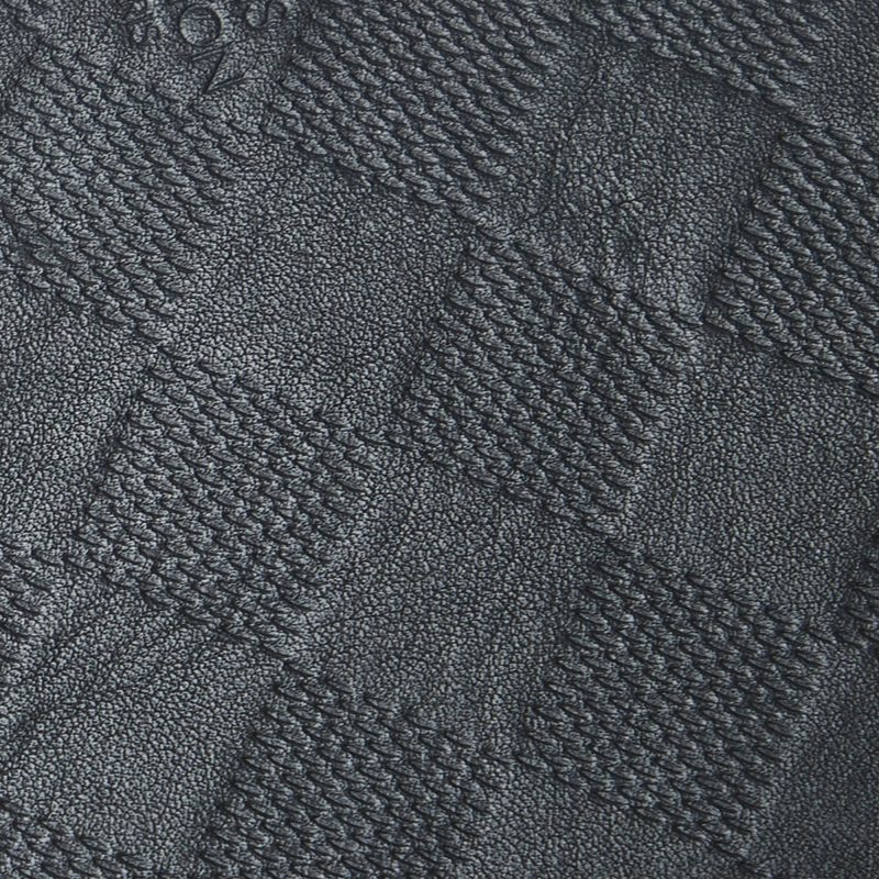 Black Louis Vuitton Damier Infini District PM Crossbody Bag - Image 11