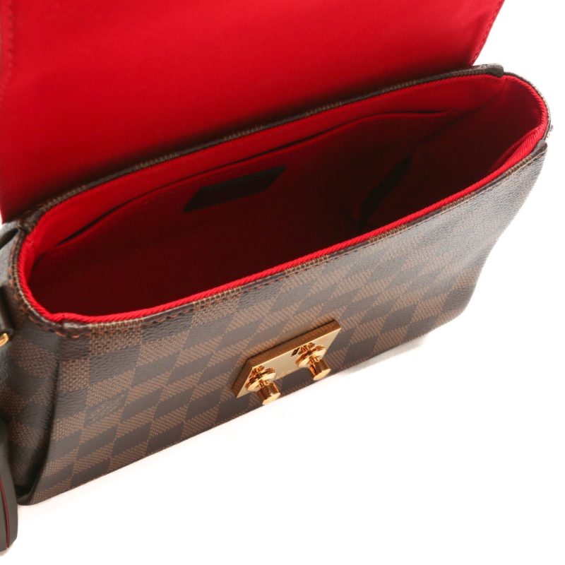 Louis Vuitton Croissant - Image 13
