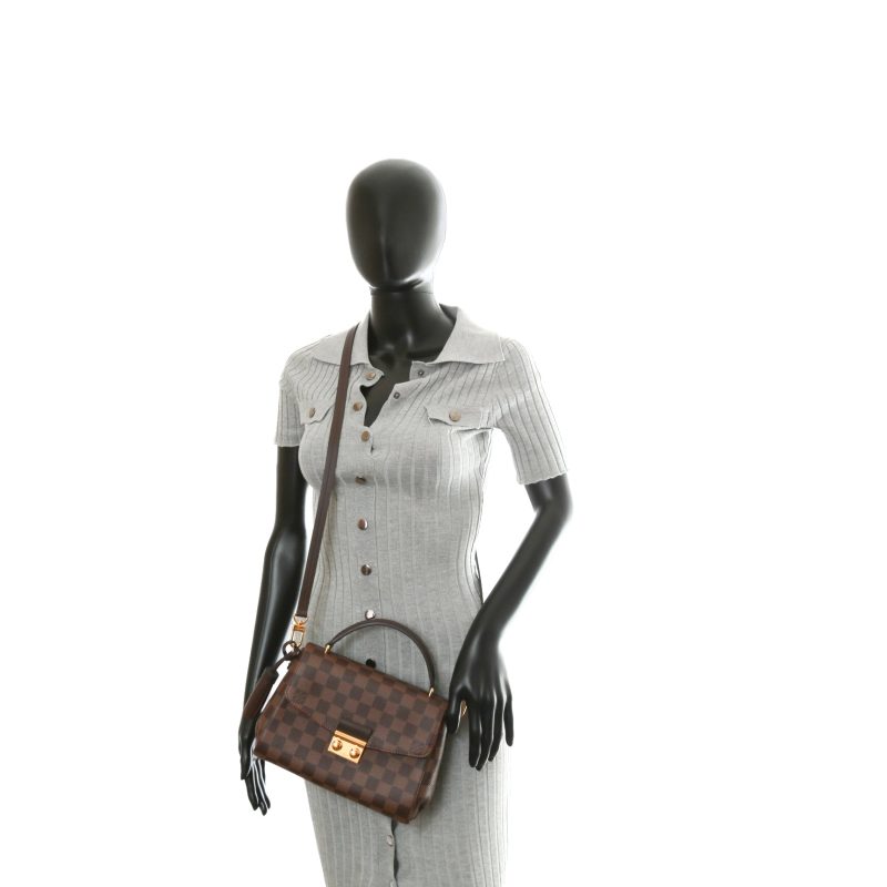 Louis Vuitton Croissant - Image 2