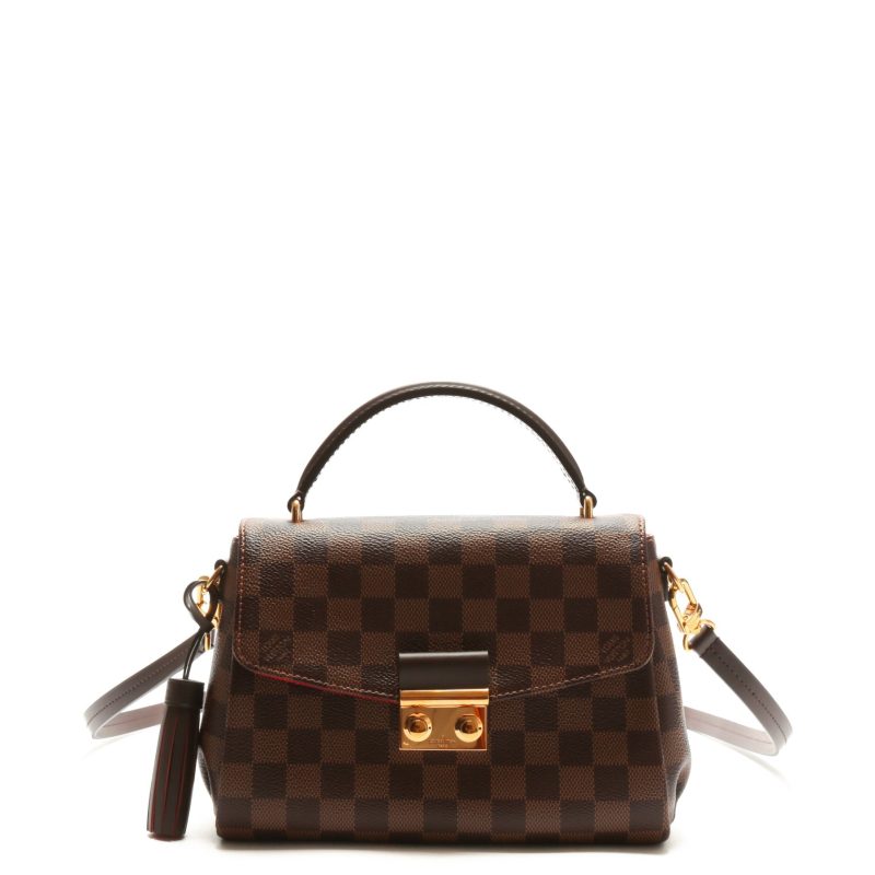 Louis Vuitton Croissant - Image 3