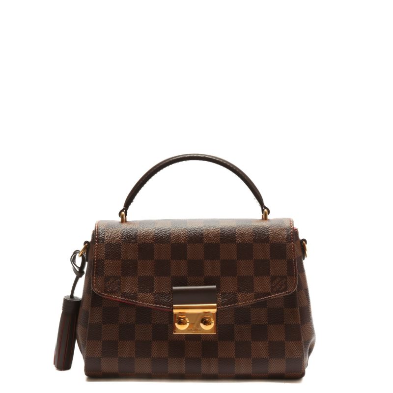 Louis Vuitton Croissant