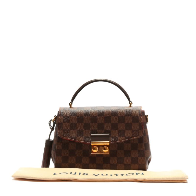 Louis Vuitton Croissant - Image 6