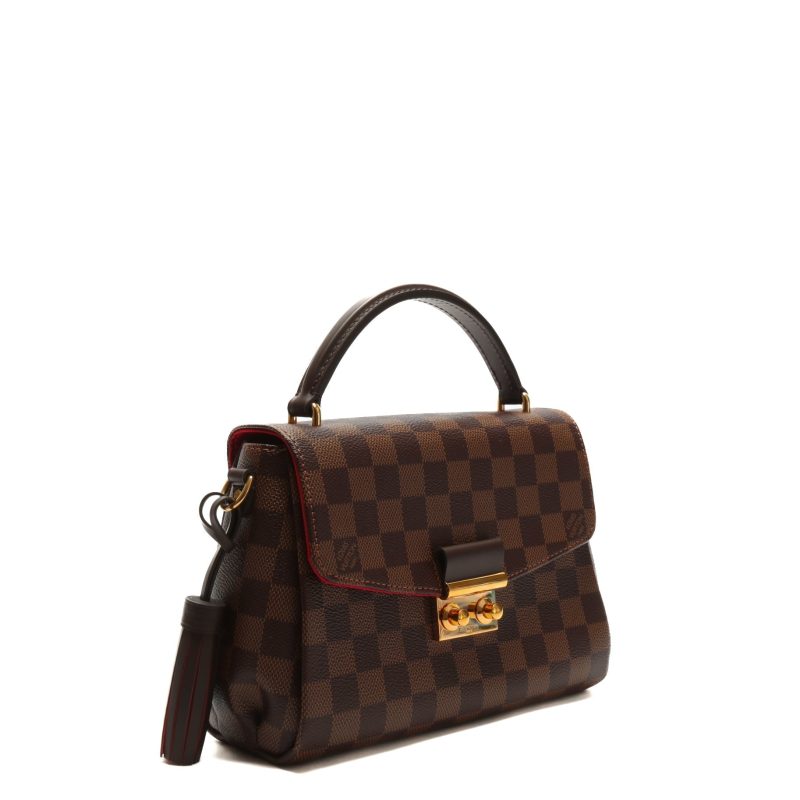 Louis Vuitton Croissant - Image 4
